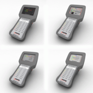 particle-discharge-pd-tester